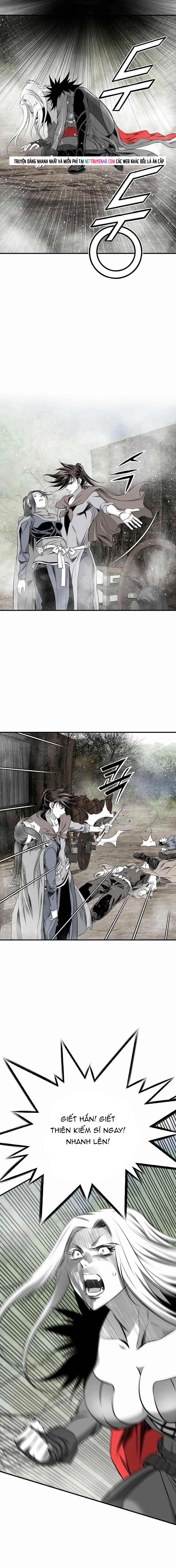 Đăng Thiên Lộ Chapter 147 - Trang 2