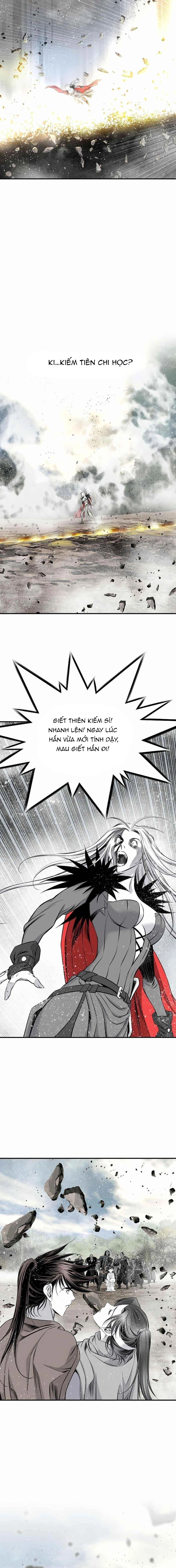 Đăng Thiên Lộ Chapter 147 - Trang 2