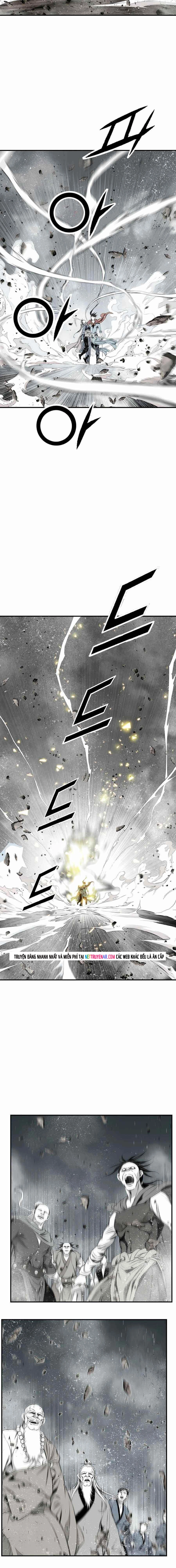 Đăng Thiên Lộ Chapter 147 - Trang 2