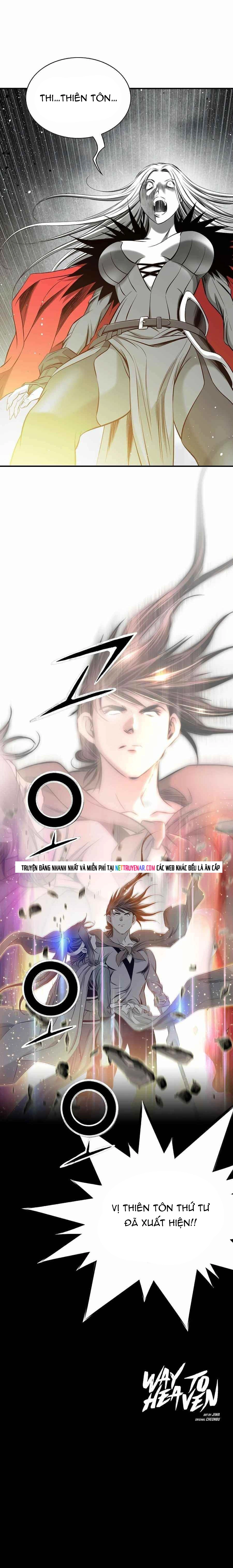 Đăng Thiên Lộ Chapter 147 - Trang 2