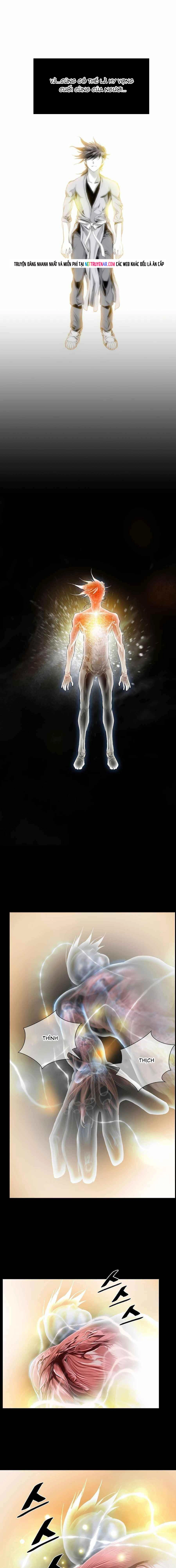 Đăng Thiên Lộ Chapter 147 - Trang 2