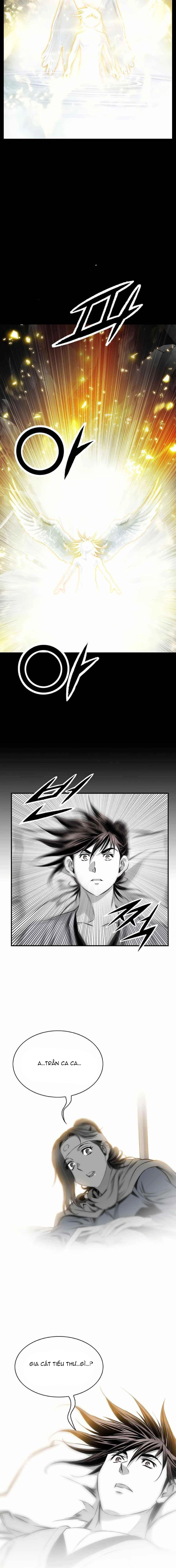 Đăng Thiên Lộ Chapter 147 - Trang 2