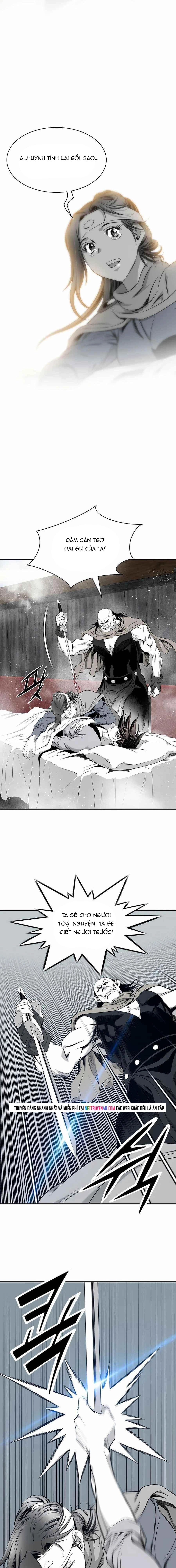 Đăng Thiên Lộ Chapter 147 - Trang 2