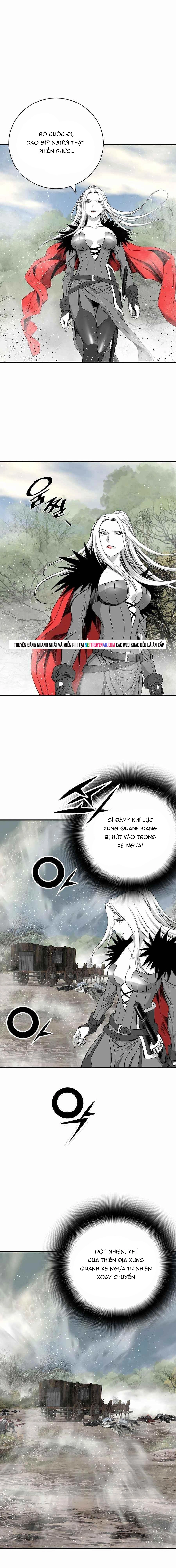 Đăng Thiên Lộ Chapter 147 - Trang 2