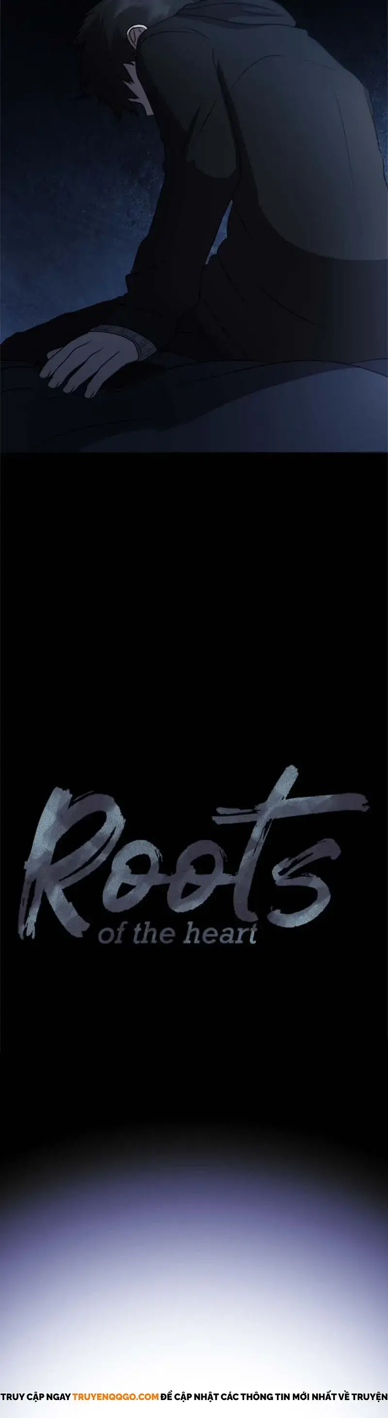 Roots Of The Heart Chapter 37 - Trang 2
