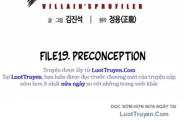 Hồ Sơ Ác Nhân Chapter 19 - Trang 2