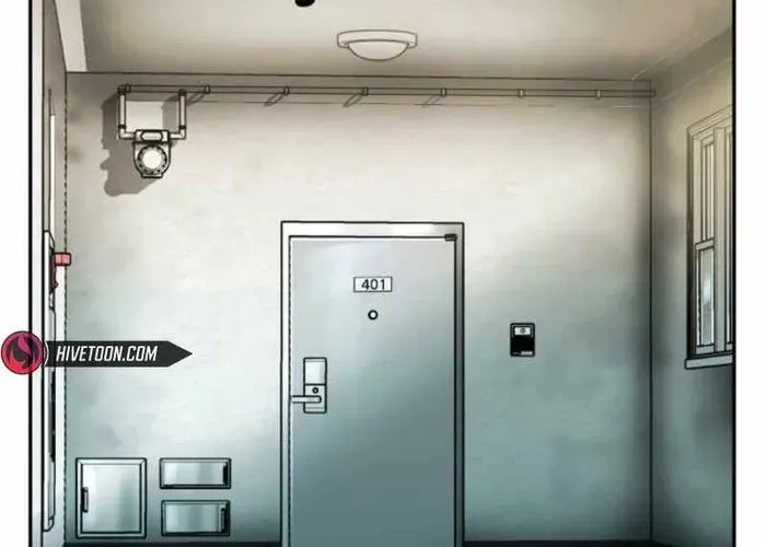 Hồ Sơ Ác Nhân Chapter 19 - Trang 2