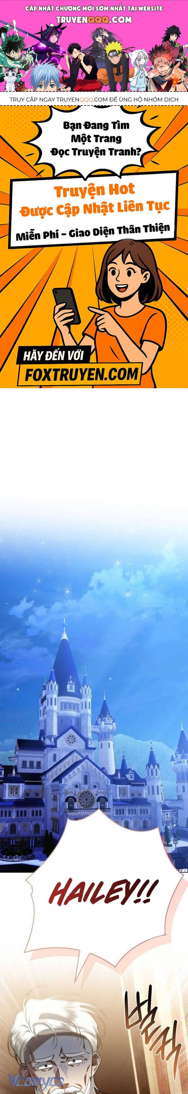 Xin Lỗi Vì Tôi Không Thể Rời Mắt Khỏi Vẻ Ngoài Của Ngài Chapter 47 - Trang 2