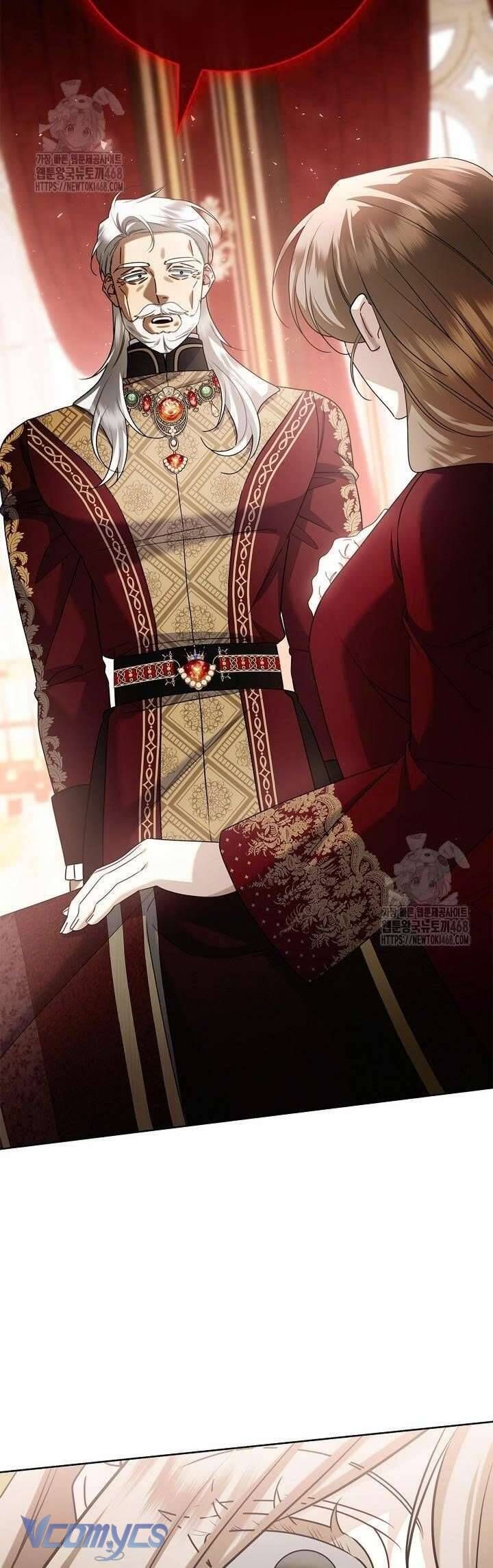 Xin Lỗi Vì Tôi Không Thể Rời Mắt Khỏi Vẻ Ngoài Của Ngài Chapter 47 - Trang 2