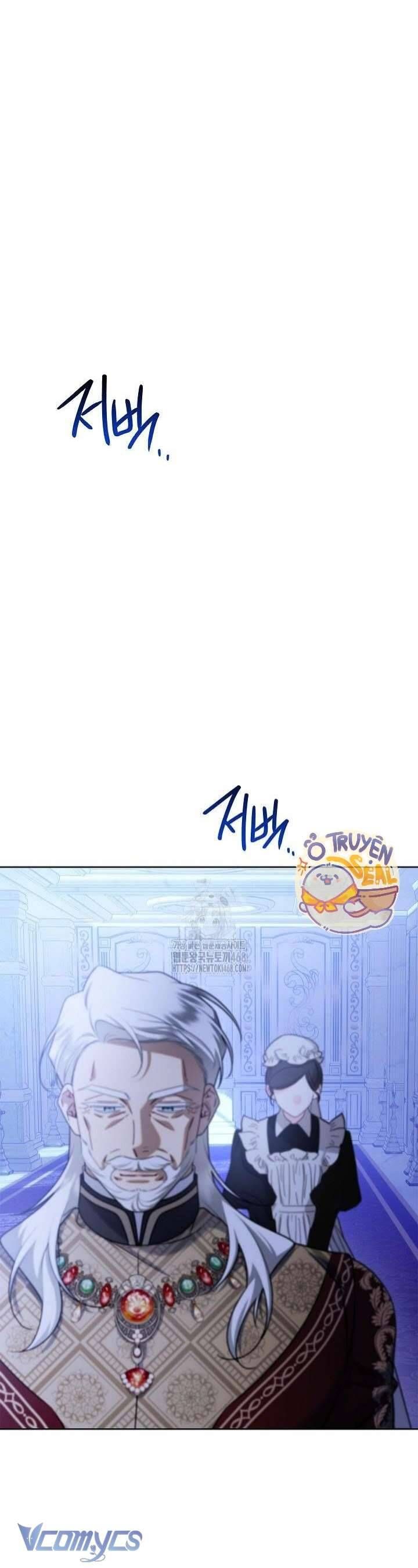 Xin Lỗi Vì Tôi Không Thể Rời Mắt Khỏi Vẻ Ngoài Của Ngài Chapter 47 - Trang 2