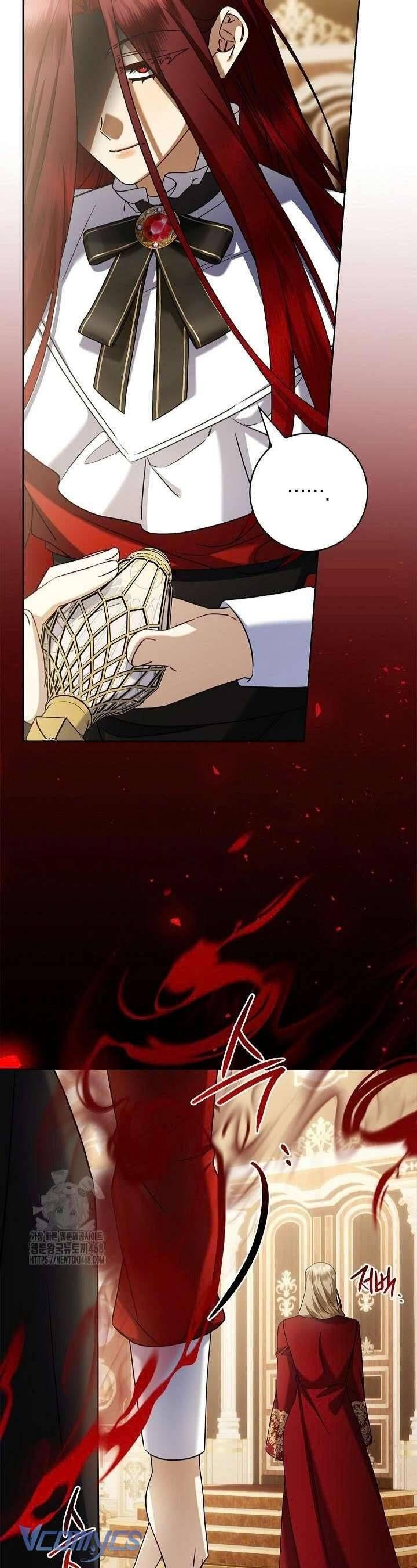 Xin Lỗi Vì Tôi Không Thể Rời Mắt Khỏi Vẻ Ngoài Của Ngài Chapter 47 - Trang 2