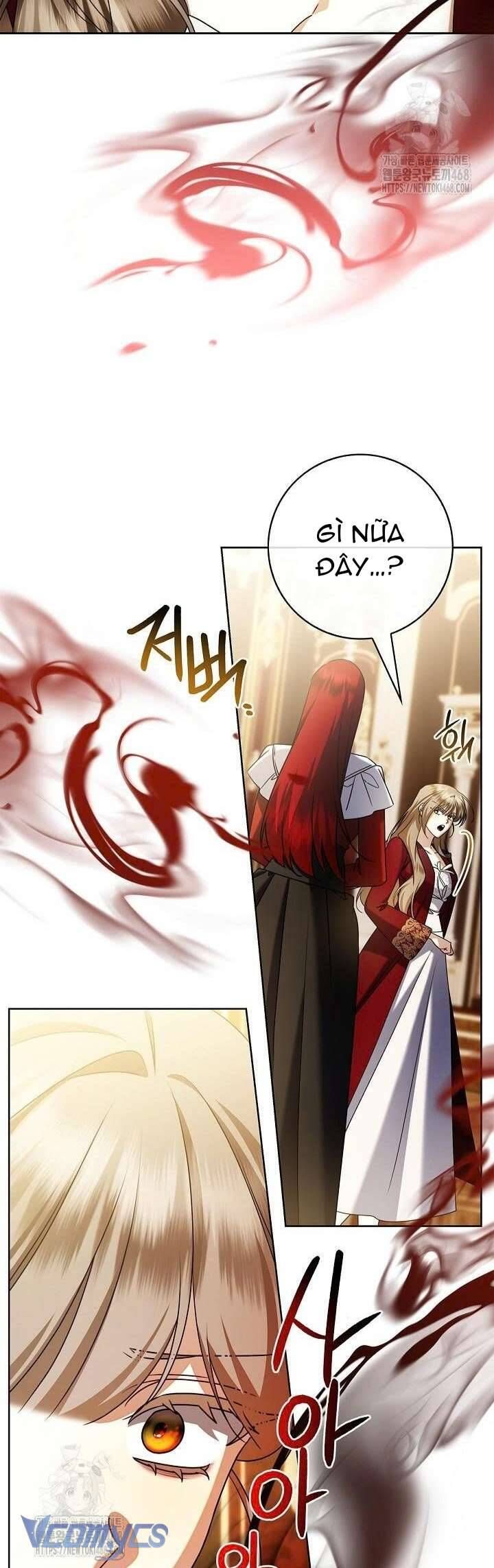 Xin Lỗi Vì Tôi Không Thể Rời Mắt Khỏi Vẻ Ngoài Của Ngài Chapter 47 - Trang 2