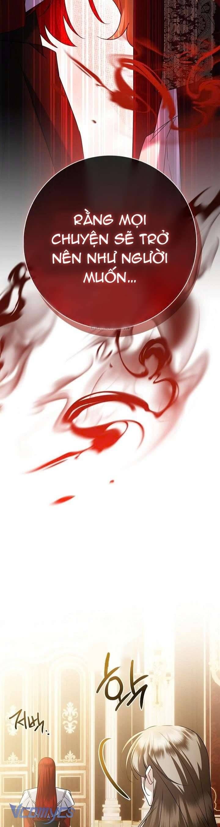 Xin Lỗi Vì Tôi Không Thể Rời Mắt Khỏi Vẻ Ngoài Của Ngài Chapter 47 - Trang 2