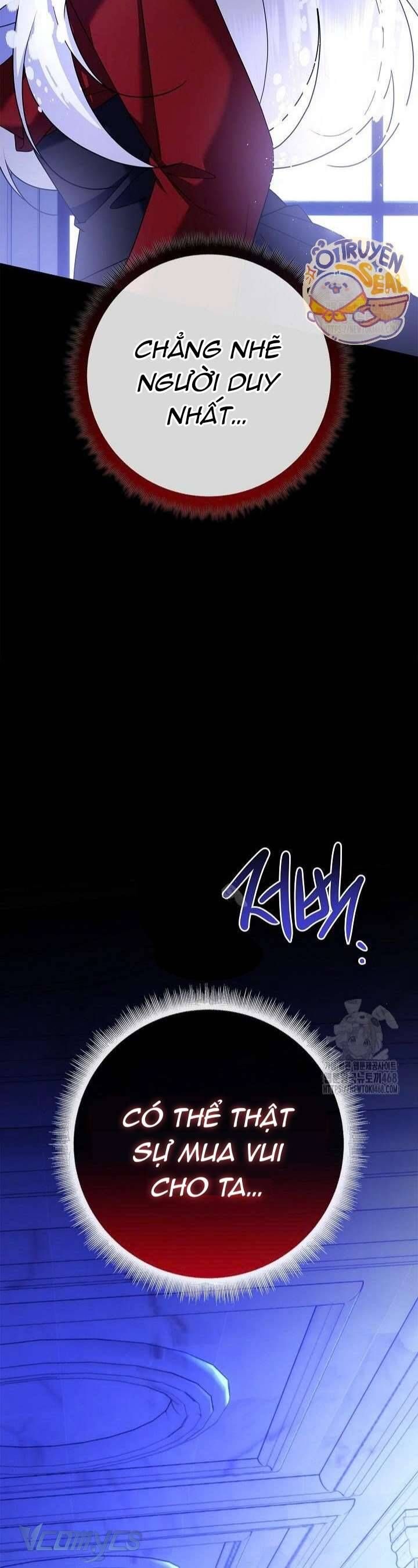 Xin Lỗi Vì Tôi Không Thể Rời Mắt Khỏi Vẻ Ngoài Của Ngài Chapter 47 - Trang 2