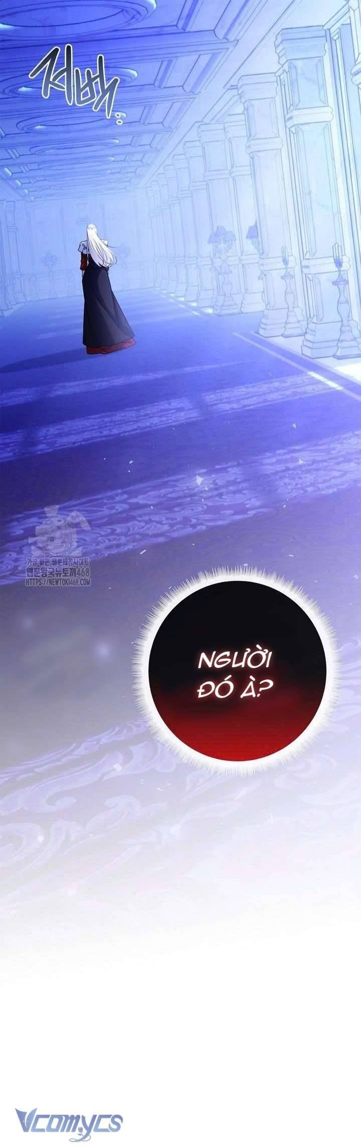 Xin Lỗi Vì Tôi Không Thể Rời Mắt Khỏi Vẻ Ngoài Của Ngài Chapter 47 - Trang 2