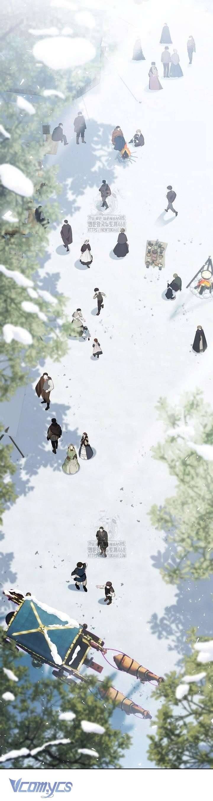 Xin Lỗi Vì Tôi Không Thể Rời Mắt Khỏi Vẻ Ngoài Của Ngài Chapter 47 - Trang 2