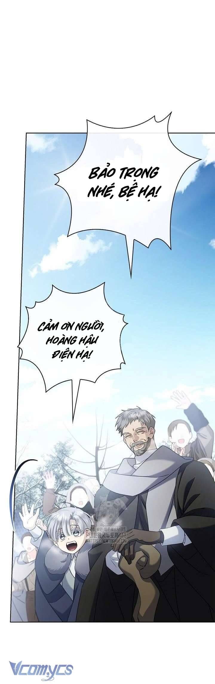 Xin Lỗi Vì Tôi Không Thể Rời Mắt Khỏi Vẻ Ngoài Của Ngài Chapter 47 - Trang 2