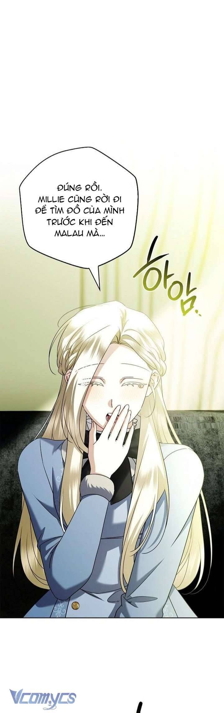 Xin Lỗi Vì Tôi Không Thể Rời Mắt Khỏi Vẻ Ngoài Của Ngài Chapter 47 - Trang 2