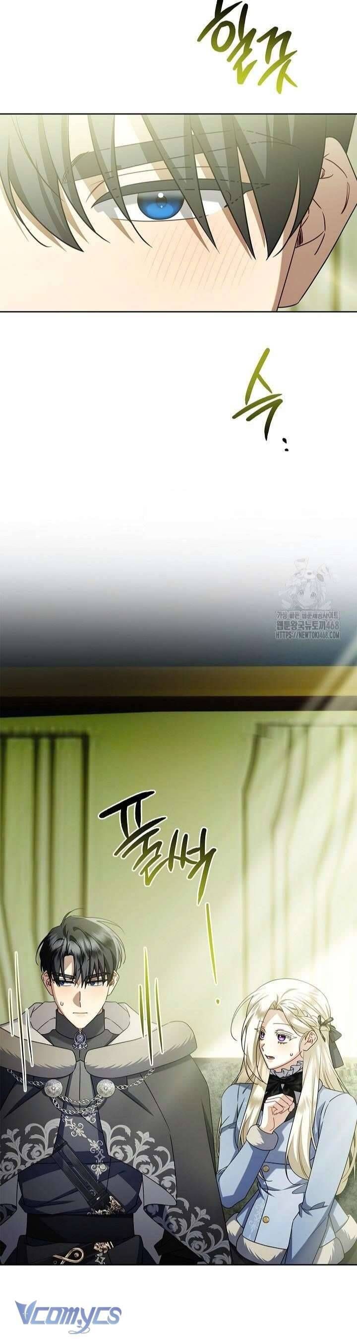 Xin Lỗi Vì Tôi Không Thể Rời Mắt Khỏi Vẻ Ngoài Của Ngài Chapter 47 - Trang 2