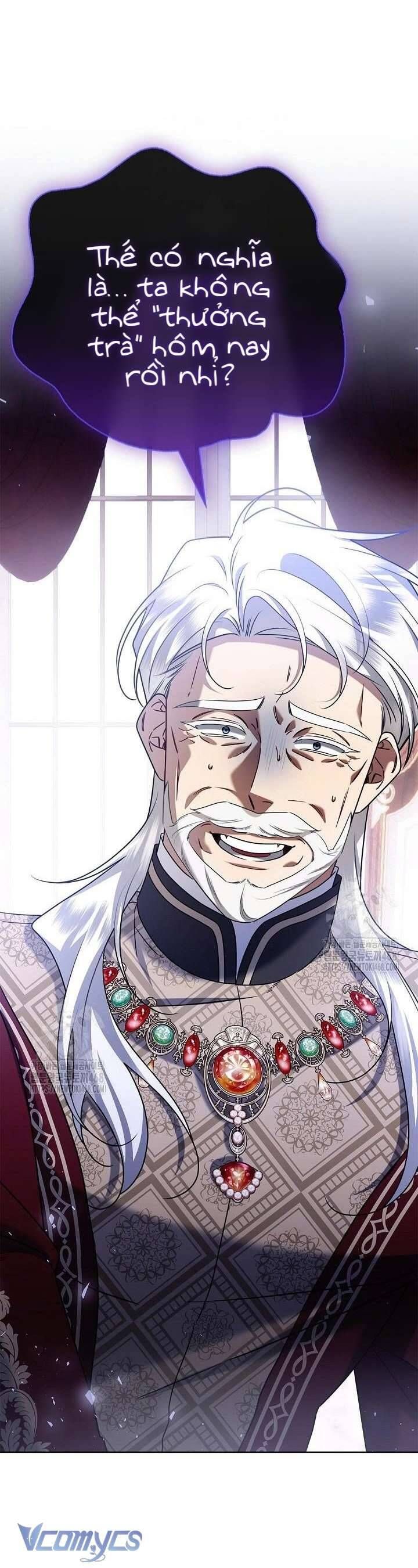 Xin Lỗi Vì Tôi Không Thể Rời Mắt Khỏi Vẻ Ngoài Của Ngài Chapter 47 - Trang 2