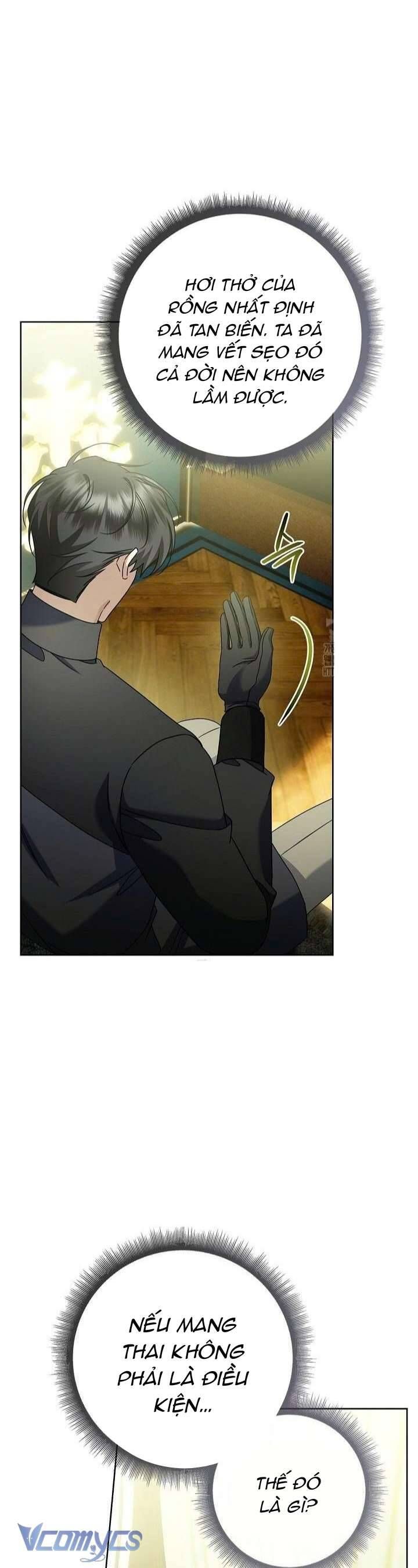 Xin Lỗi Vì Tôi Không Thể Rời Mắt Khỏi Vẻ Ngoài Của Ngài Chapter 47 - Trang 2