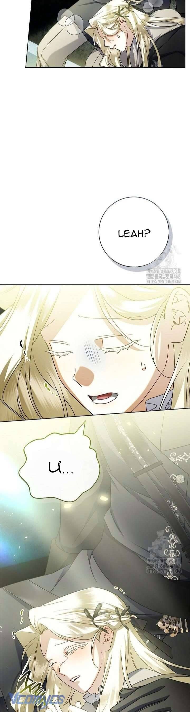 Xin Lỗi Vì Tôi Không Thể Rời Mắt Khỏi Vẻ Ngoài Của Ngài Chapter 47 - Trang 2