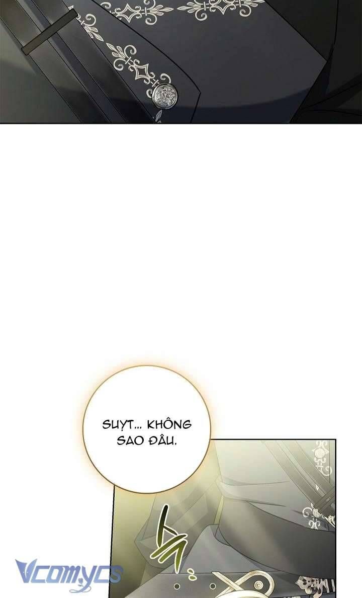 Xin Lỗi Vì Tôi Không Thể Rời Mắt Khỏi Vẻ Ngoài Của Ngài Chapter 47 - Trang 2