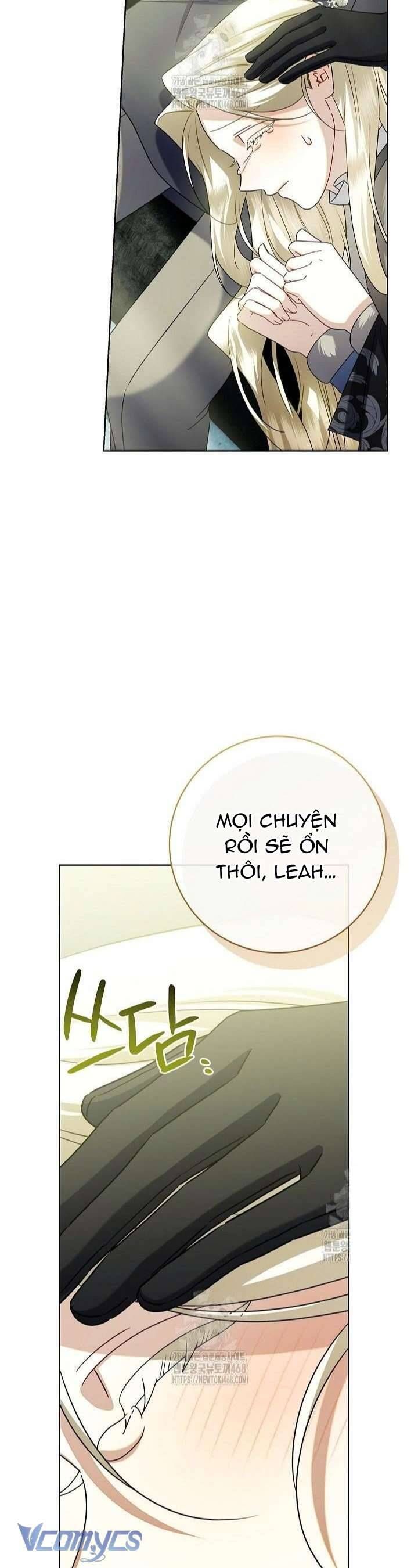 Xin Lỗi Vì Tôi Không Thể Rời Mắt Khỏi Vẻ Ngoài Của Ngài Chapter 47 - Trang 2