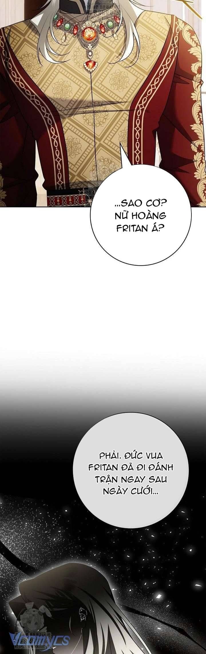 Xin Lỗi Vì Tôi Không Thể Rời Mắt Khỏi Vẻ Ngoài Của Ngài Chapter 47 - Trang 2