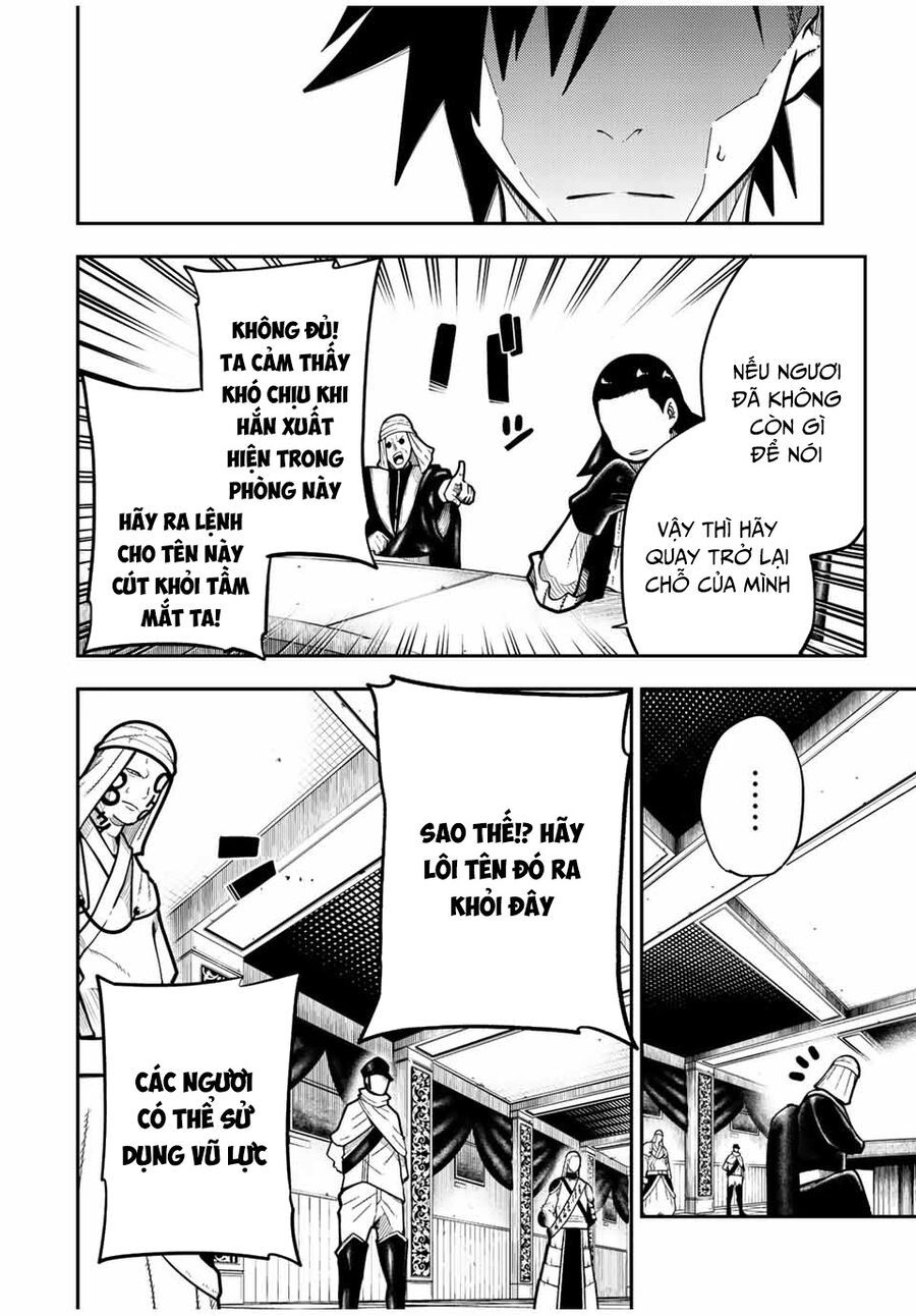 Dorei Tensei: Sono Dorei, Saikyou No Moto Ouji Ni Tsuki Chapter 96 - Trang 2