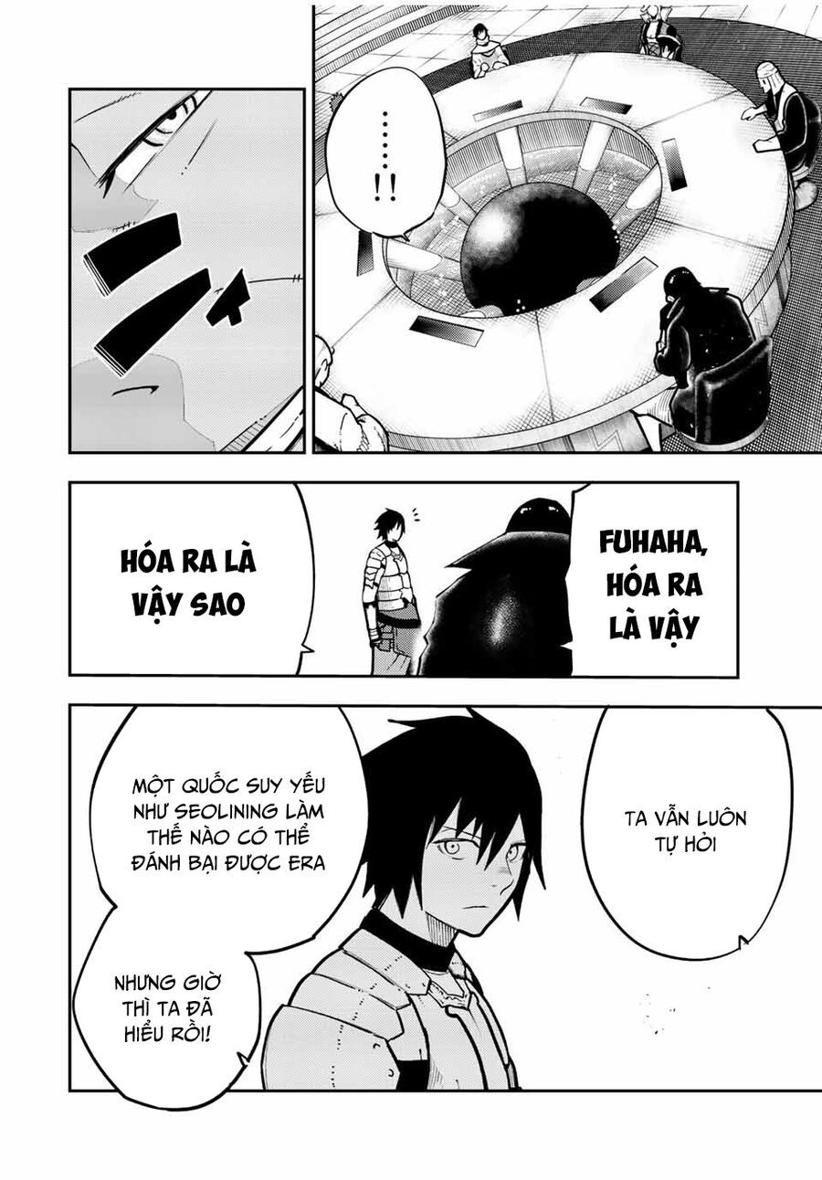 Dorei Tensei: Sono Dorei, Saikyou No Moto Ouji Ni Tsuki Chapter 96 - Trang 2