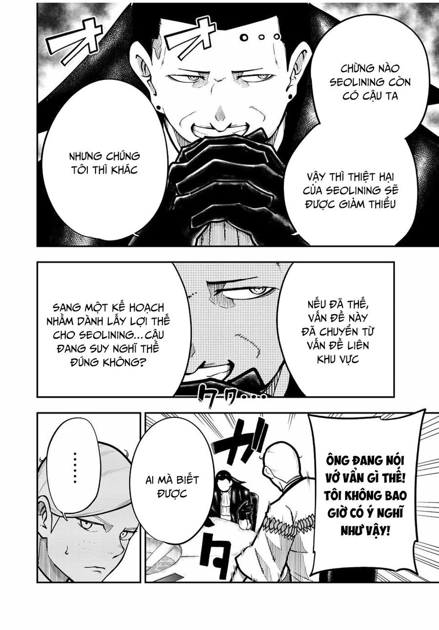 Dorei Tensei: Sono Dorei, Saikyou No Moto Ouji Ni Tsuki Chapter 96 - Trang 2