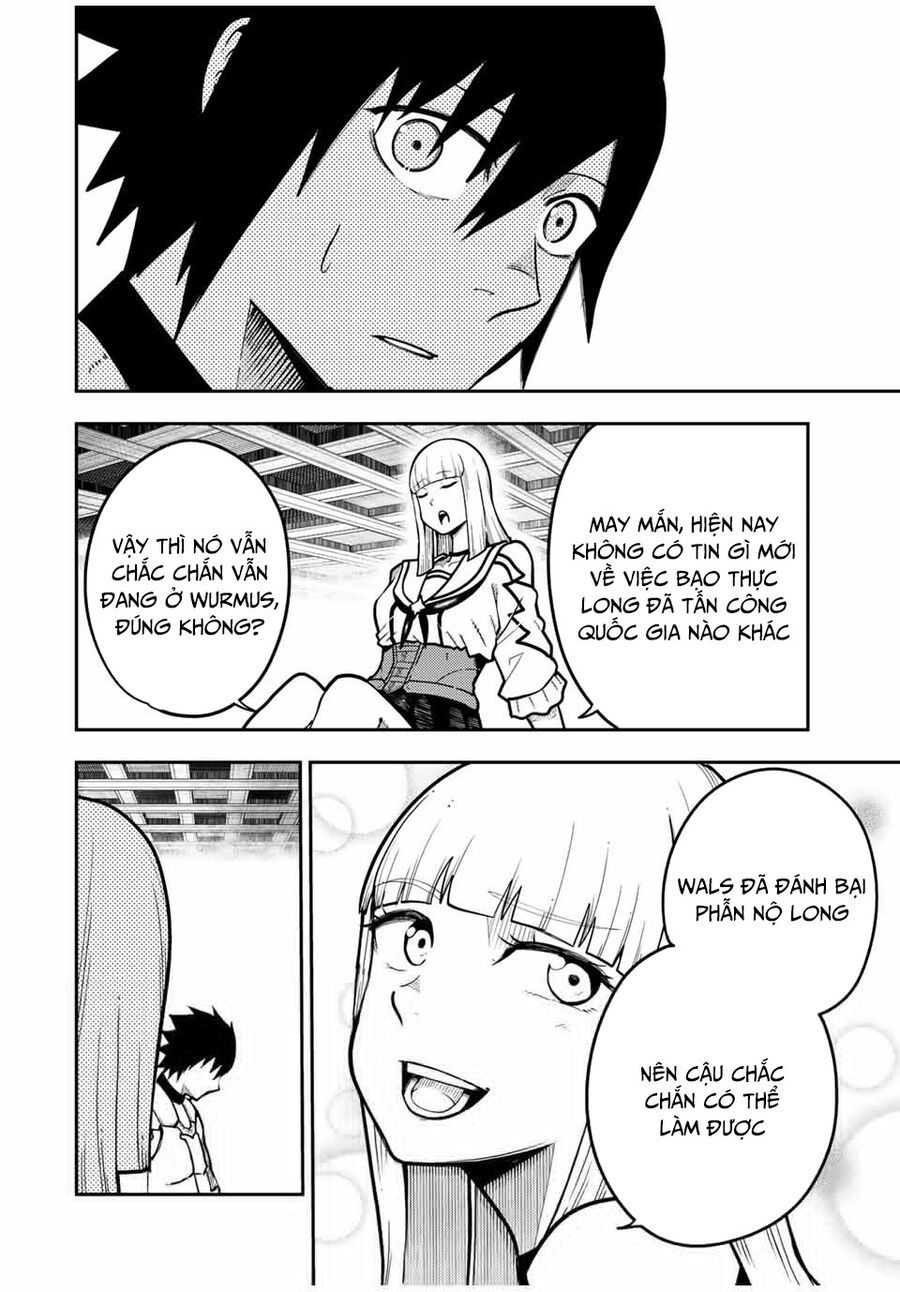 Dorei Tensei: Sono Dorei, Saikyou No Moto Ouji Ni Tsuki Chapter 97 - Trang 2