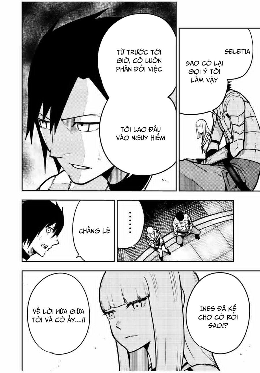 Dorei Tensei: Sono Dorei, Saikyou No Moto Ouji Ni Tsuki Chapter 97 - Trang 2