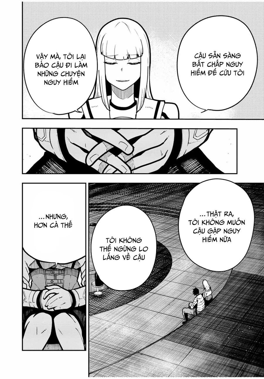 Dorei Tensei: Sono Dorei, Saikyou No Moto Ouji Ni Tsuki Chapter 97 - Trang 2