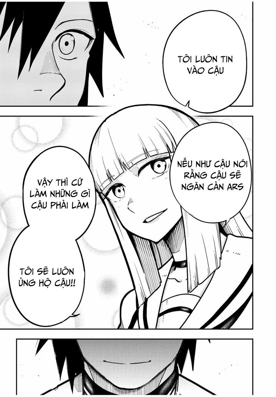 Dorei Tensei: Sono Dorei, Saikyou No Moto Ouji Ni Tsuki Chapter 97 - Trang 2