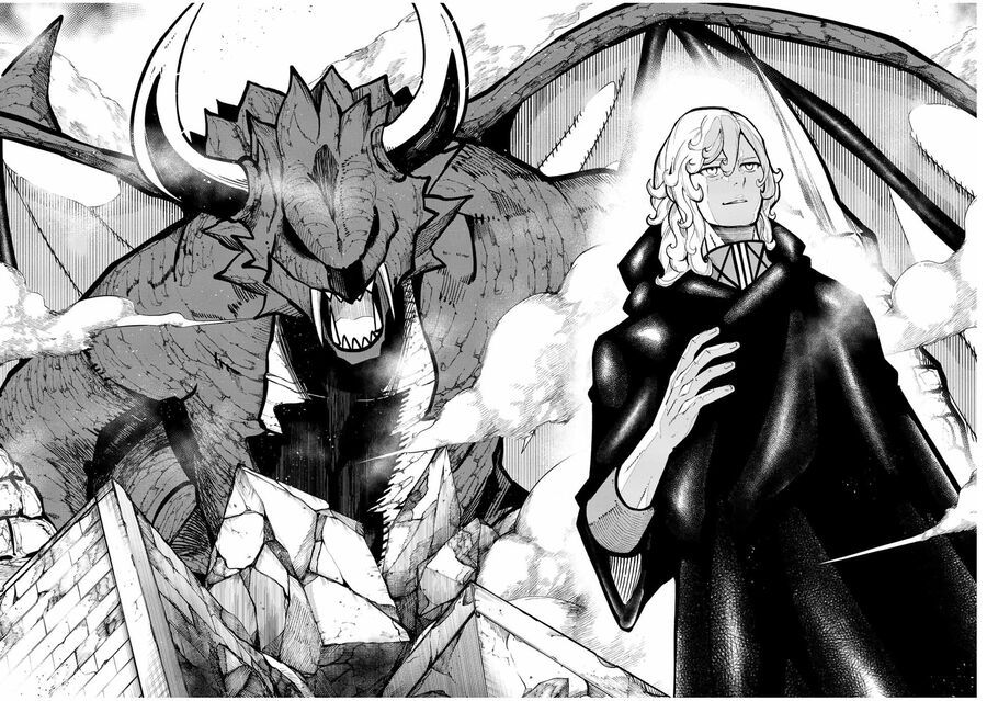 Dorei Tensei: Sono Dorei, Saikyou No Moto Ouji Ni Tsuki Chapter 97 - Trang 2