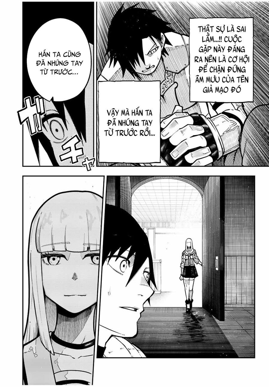 Dorei Tensei: Sono Dorei, Saikyou No Moto Ouji Ni Tsuki Chapter 97 - Trang 2