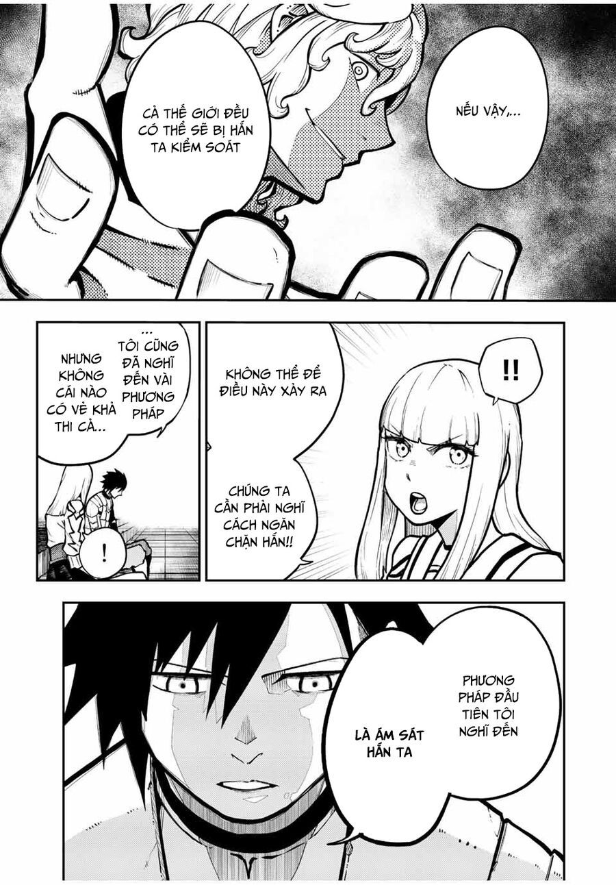 Dorei Tensei: Sono Dorei, Saikyou No Moto Ouji Ni Tsuki Chapter 97 - Trang 2