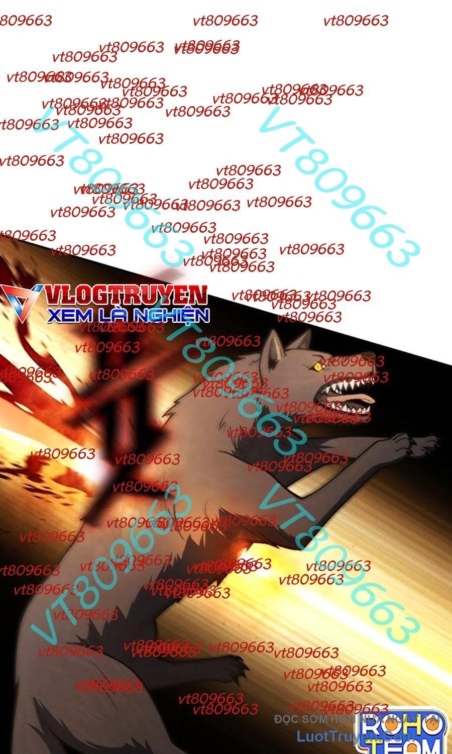 Thiên Trung Long Môn Chapter 26 - Trang 2