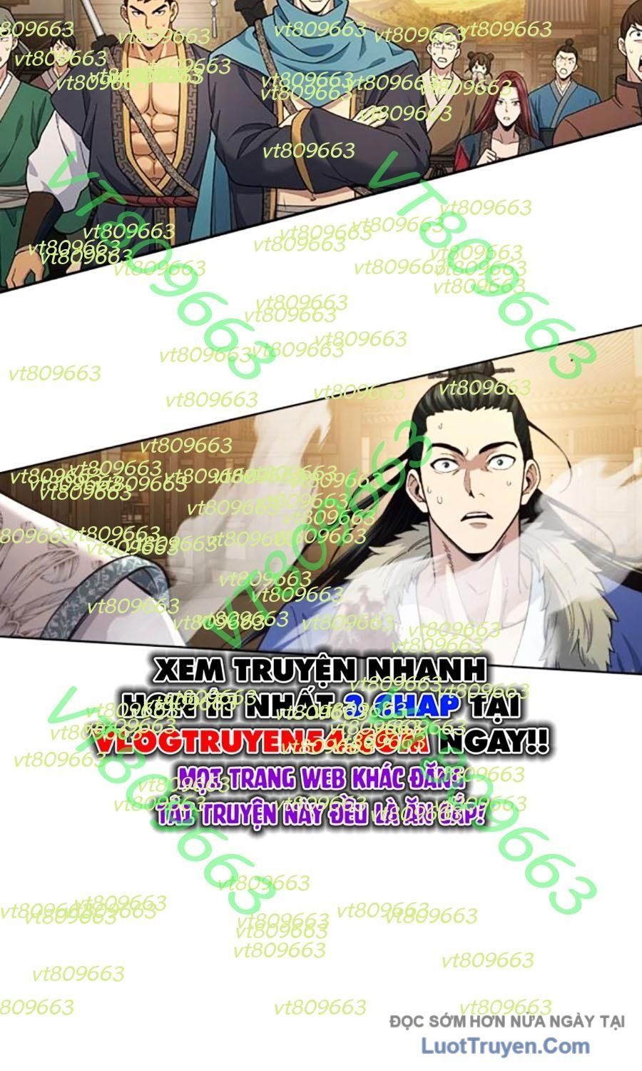 Thiên Trung Long Môn Chapter 26 - Trang 2