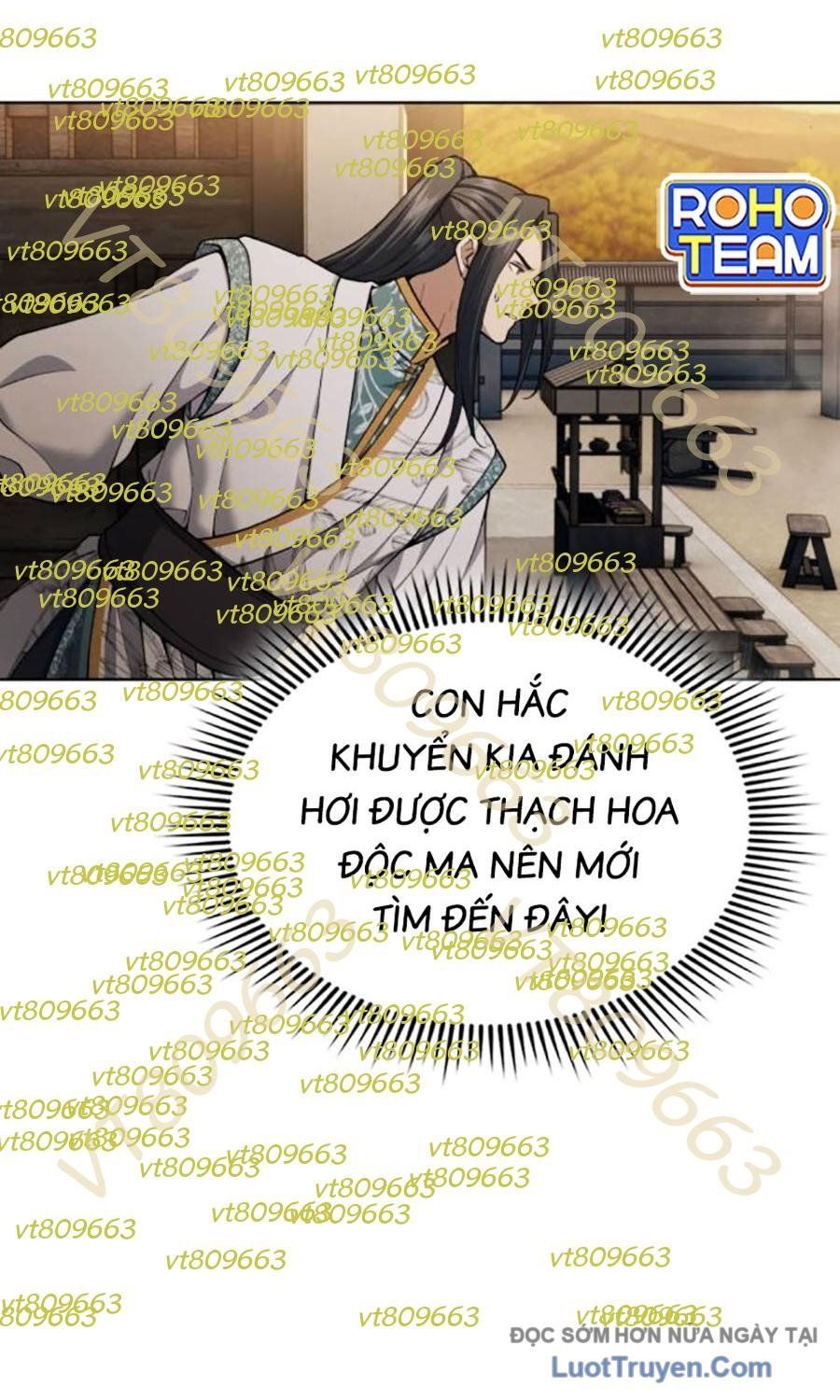 Thiên Trung Long Môn Chapter 26 - Trang 2