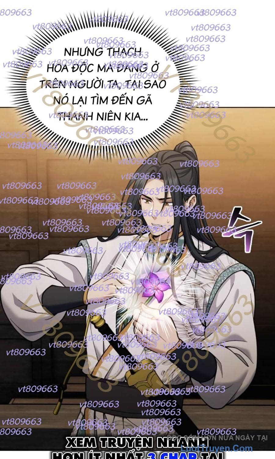 Thiên Trung Long Môn Chapter 26 - Trang 2