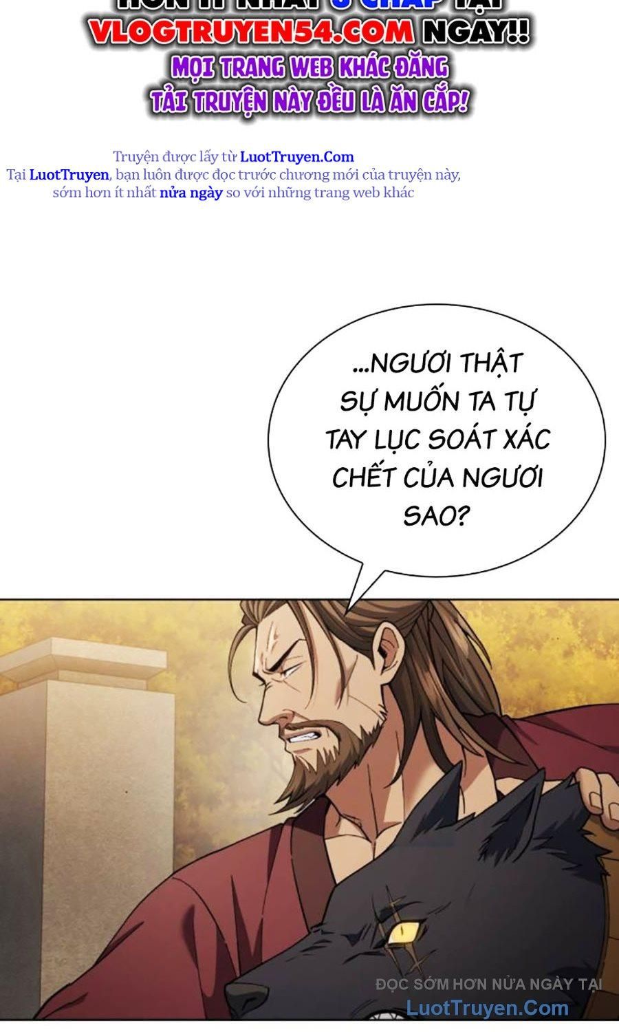 Thiên Trung Long Môn Chapter 26 - Trang 2