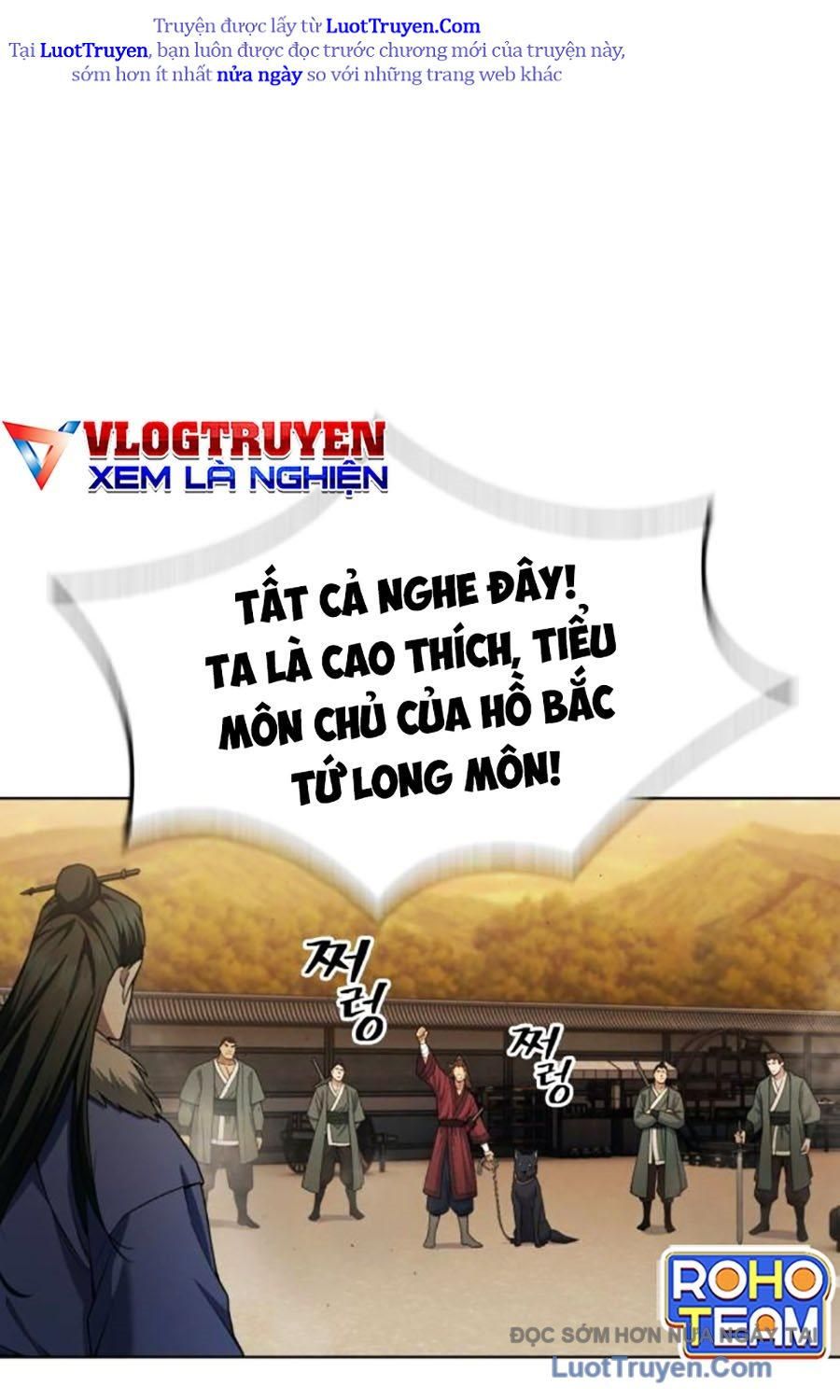 Thiên Trung Long Môn Chapter 26 - Trang 2