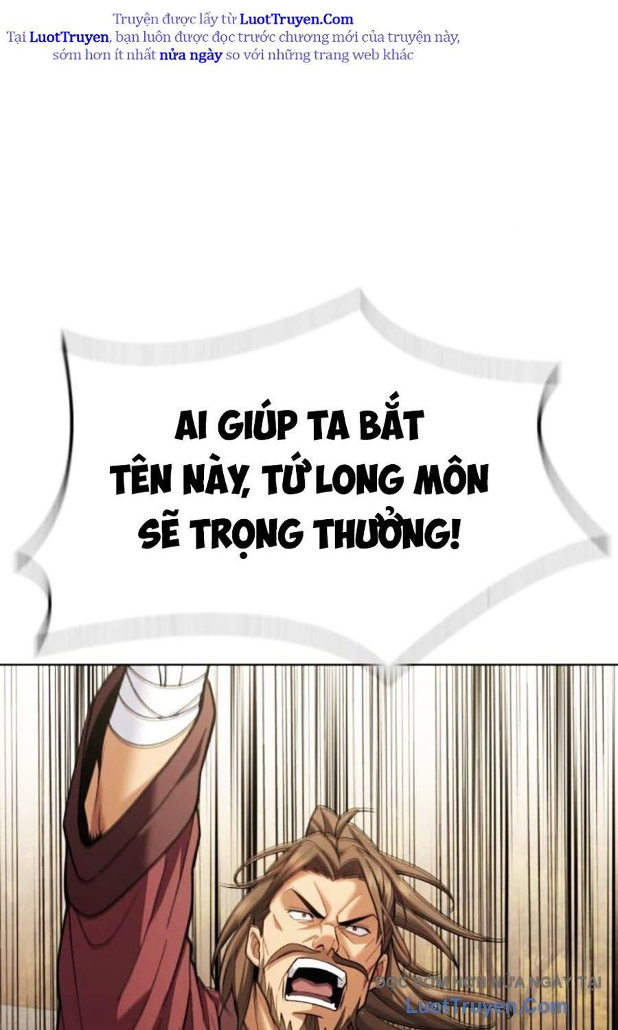 Thiên Trung Long Môn Chapter 26 - Trang 2