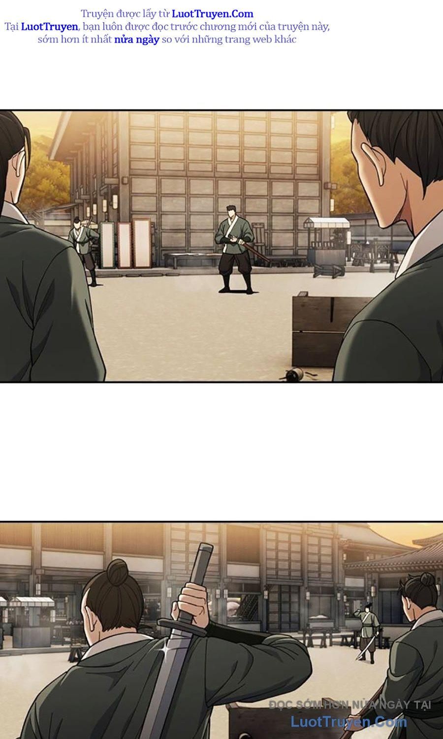 Thiên Trung Long Môn Chapter 26 - Trang 2