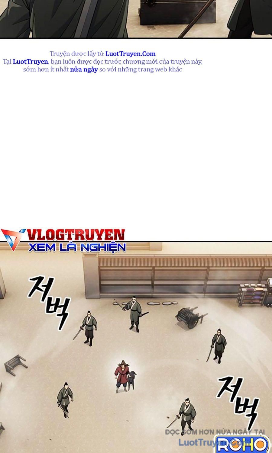 Thiên Trung Long Môn Chapter 26 - Trang 2