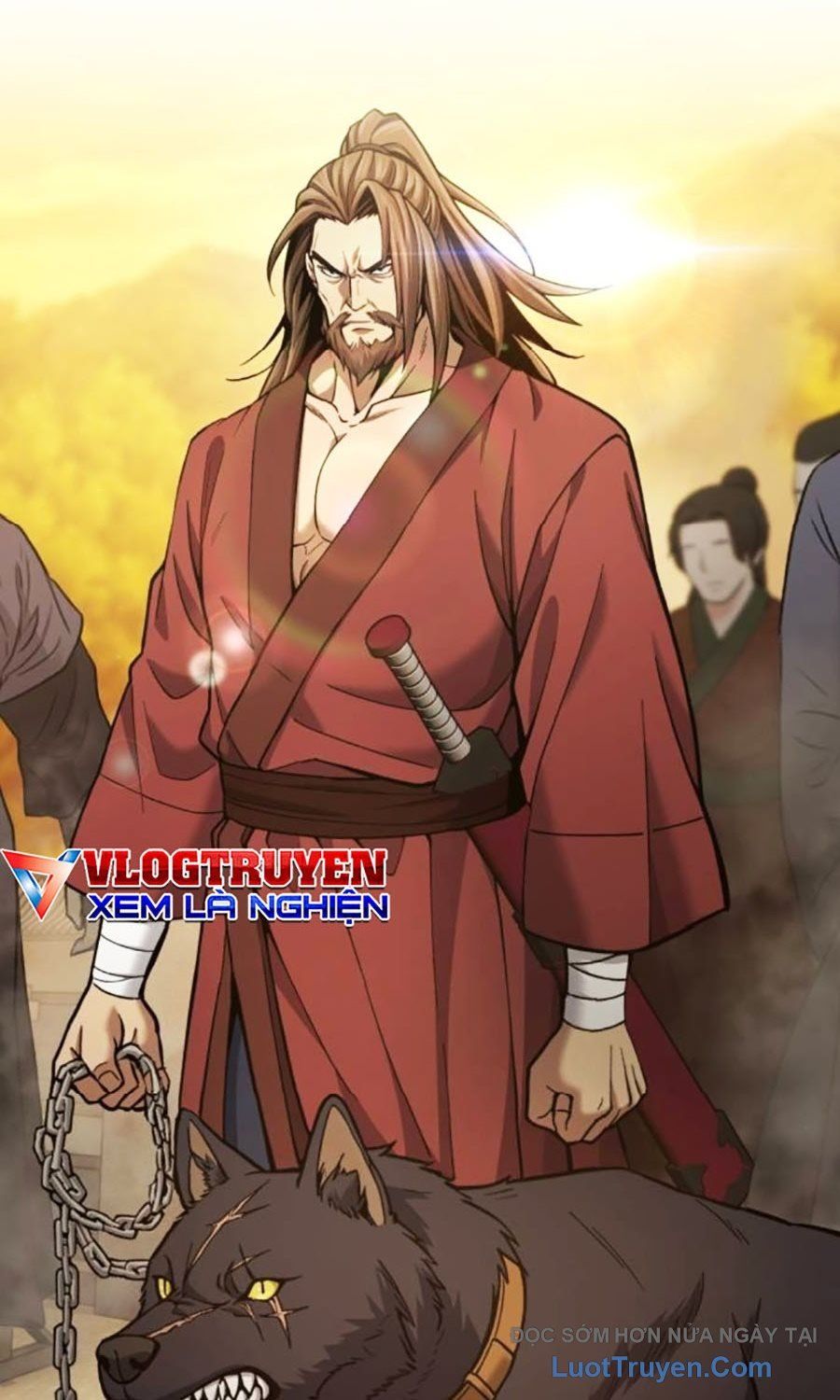 Thiên Trung Long Môn Chapter 26 - Trang 2