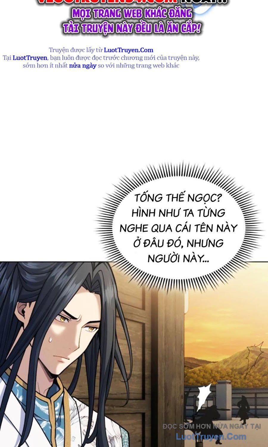 Thiên Trung Long Môn Chapter 26 - Trang 2